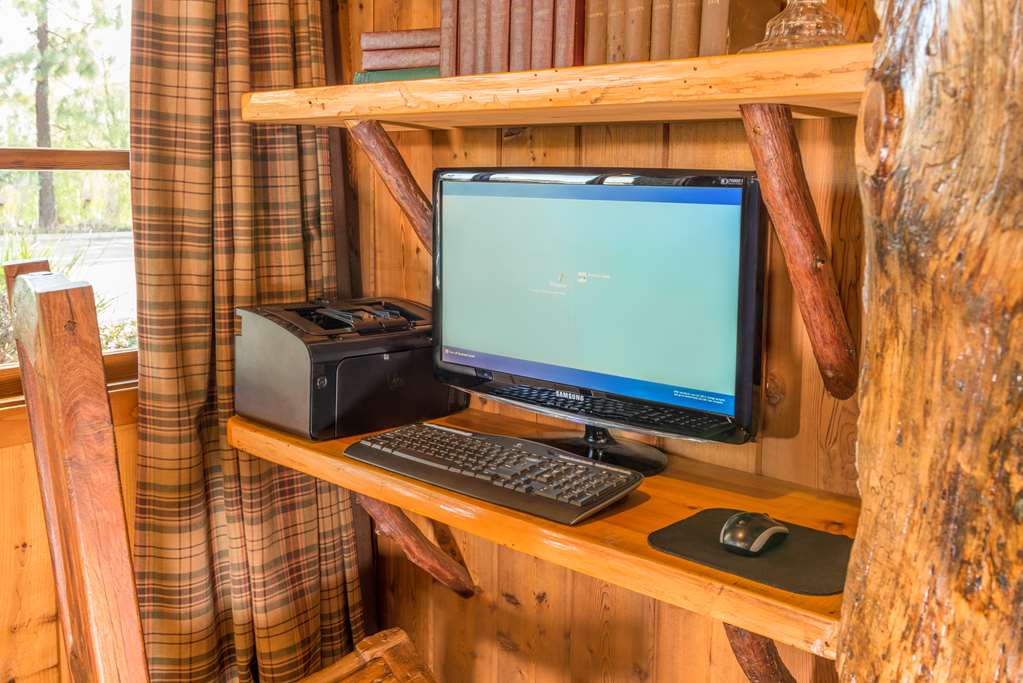 Ayres Lodge Alpine - photo 14