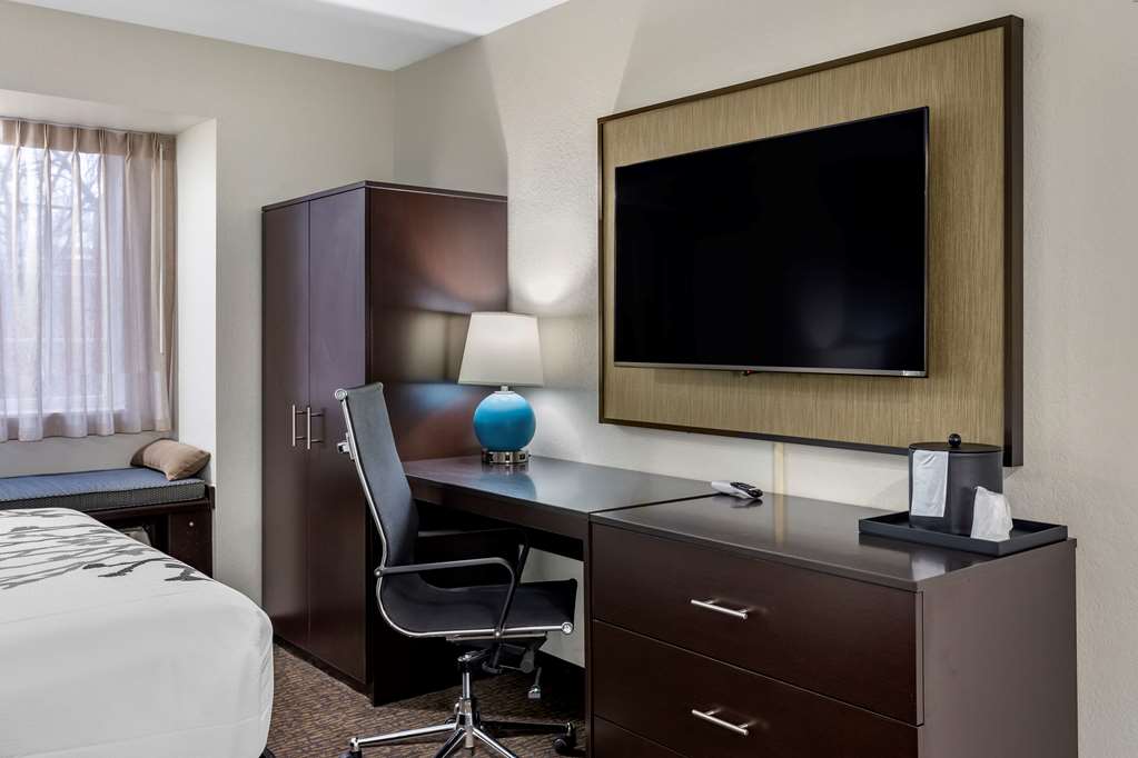 Sleep Inn St. Robert Fort Leonard Wood - photo 20