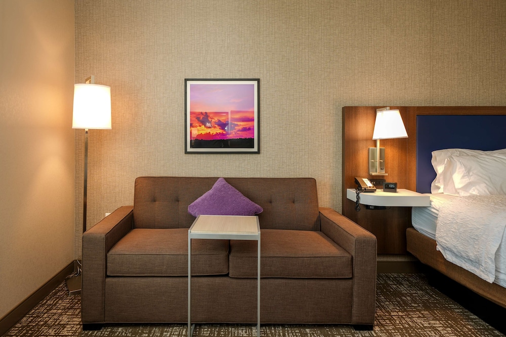 Hampton Inn & Suites Aurora South Denver - photo 31