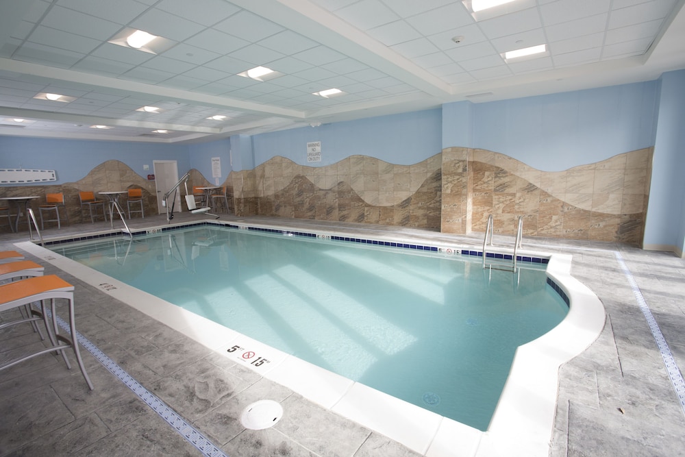 Holiday Inn Morgantown University Area by IHG - photo 34