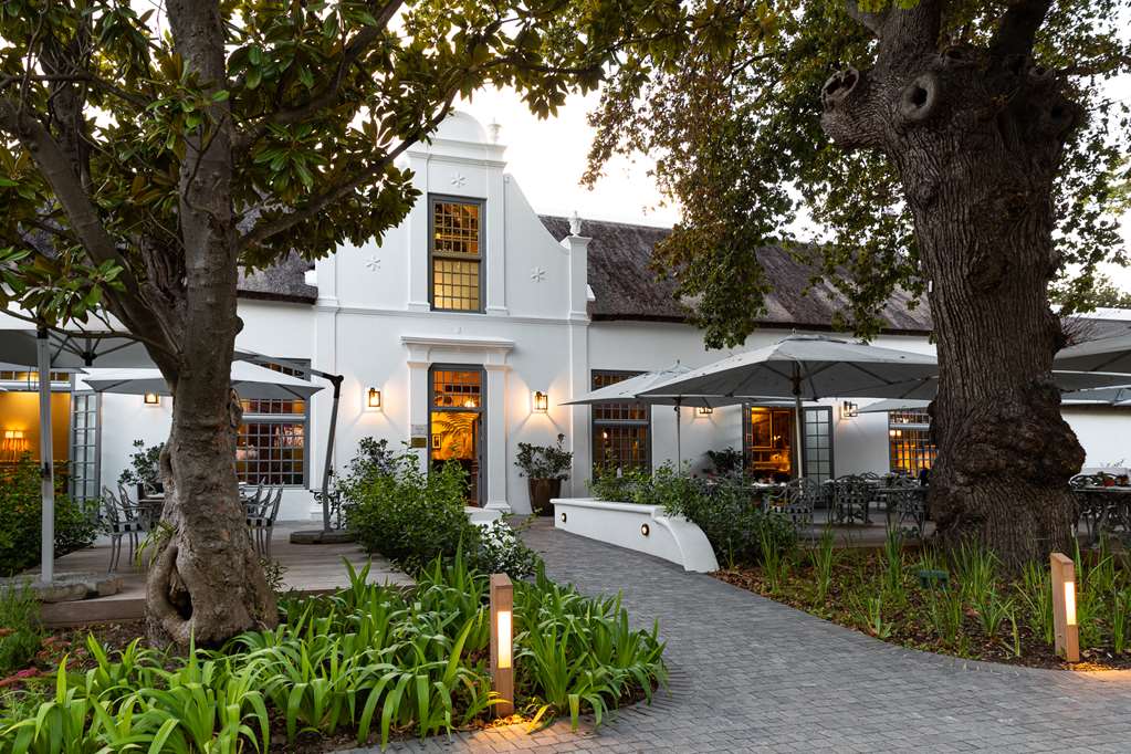 Erinvale Estate Hotel And Spa in Cape Town, South Africa