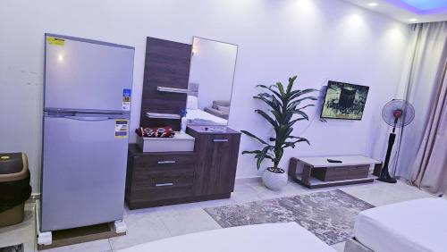 شاليه ب Selena Bay Resort in Hurghada, Egypt