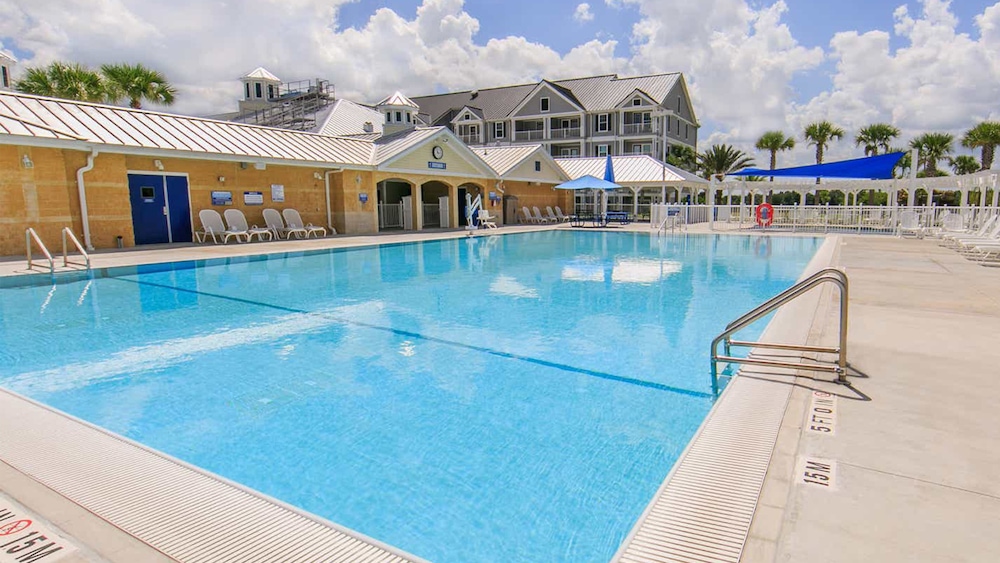 Holiday Inn Club Vacations Orlando Breeze Resort by IHG - photo 44