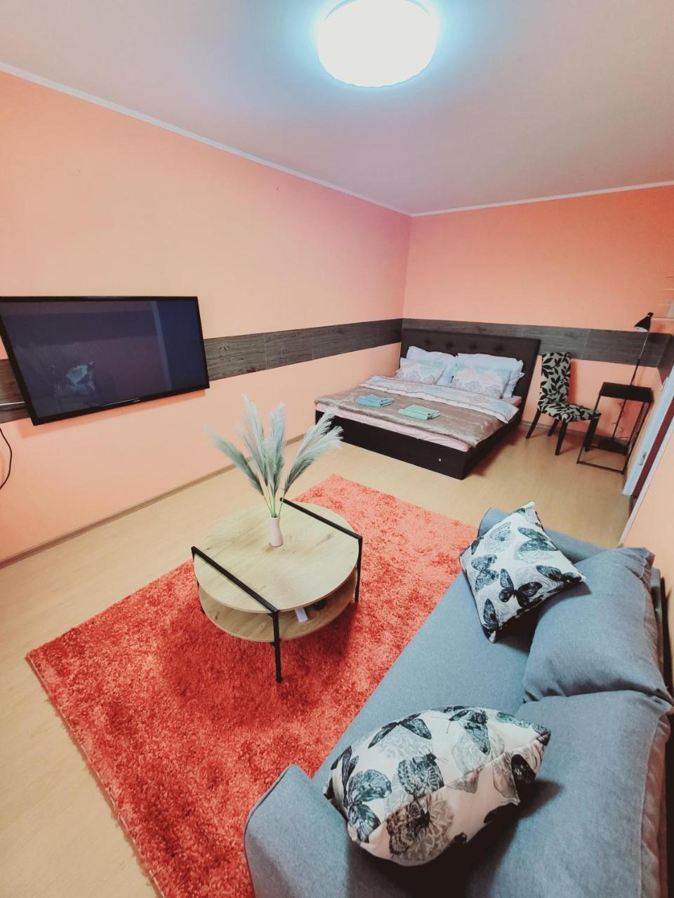 Harku Lake Apartment