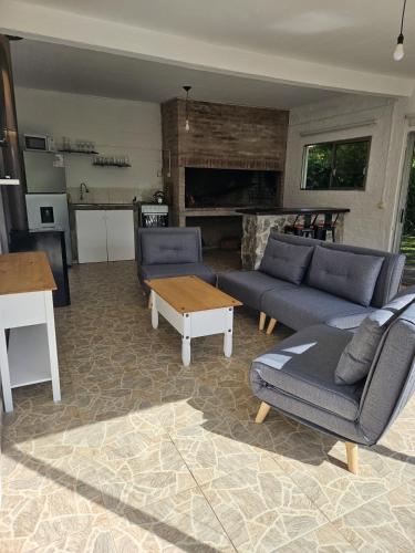 La Juliet in Colonia Del Sacramento, Uruguay