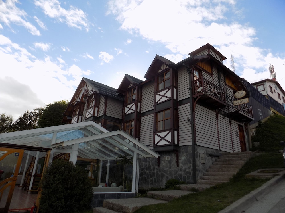 Hosteria Patagonia Jarke in Ushuaia, Argentina