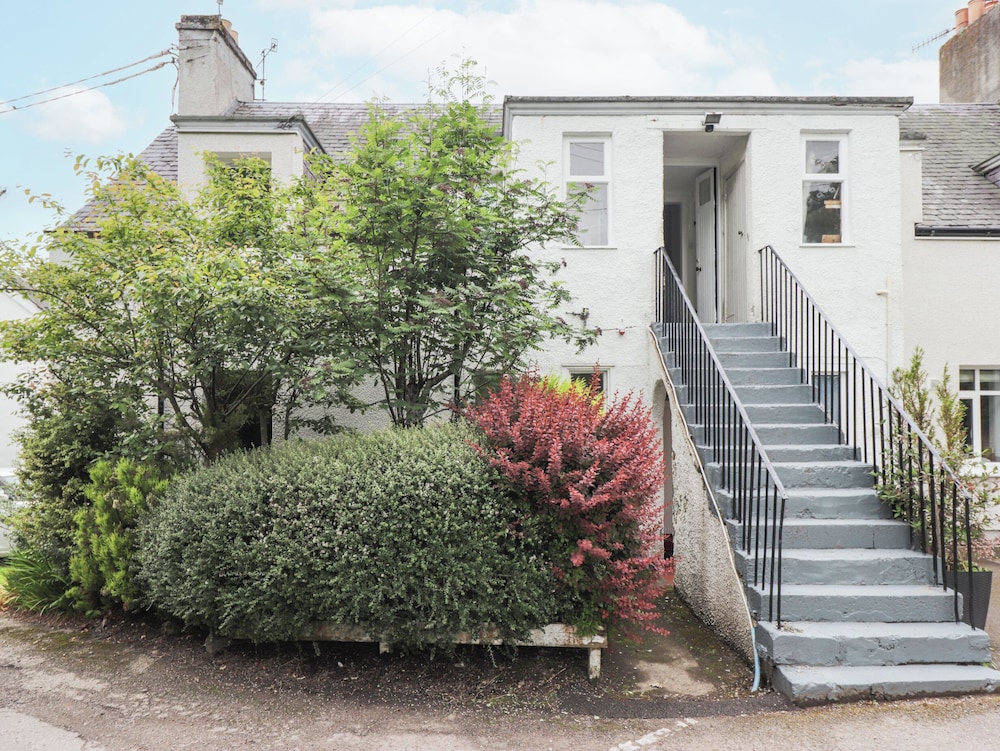 Apartment in Foyers — 4-Star Luxury Hotel in Inverness, United Kingdom