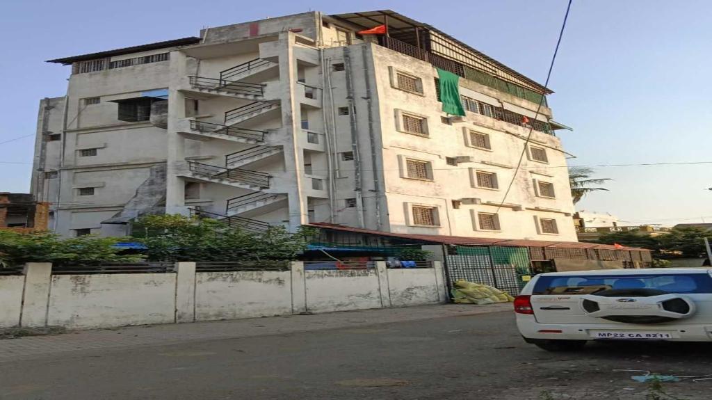 Hotel O Dreamzz Inn in Nagpur, India