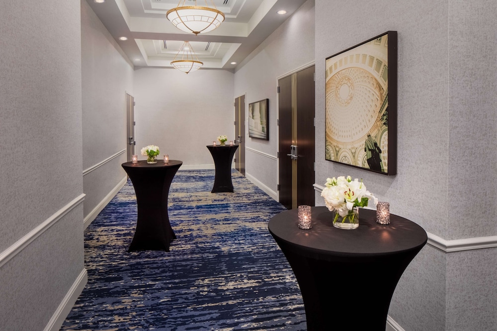 Hilton Garden Inn Washington DC Downtown - photo 57