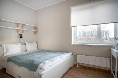 Spacious Mustamäe Apartments Free parking
