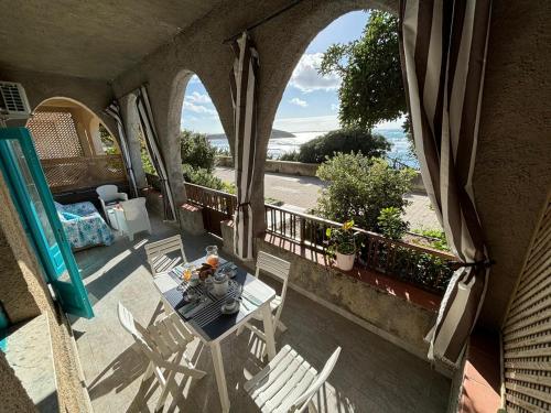 Lungomare Chess — 4-Star Luxury Hotel in San Salvatore, Italy