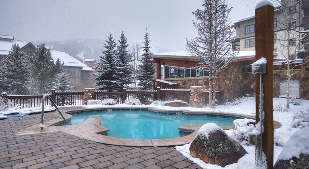 Passage Point at Center Village by Copper Mountain Lodging - photo 32