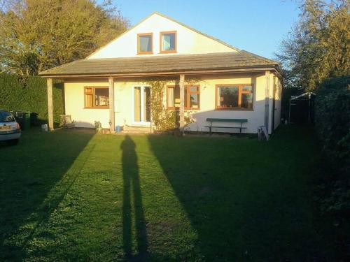 The Patch at Snettisham Beach in Snettisham, United Kingdom