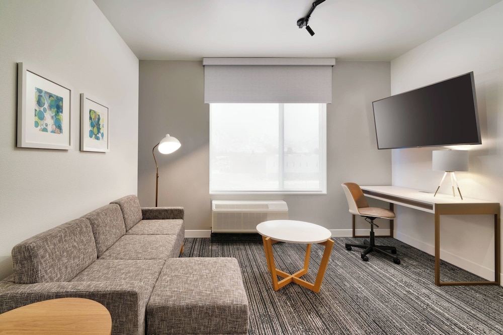 TownePlace Suites by Marriott Salt Lake City Murray - photo 44