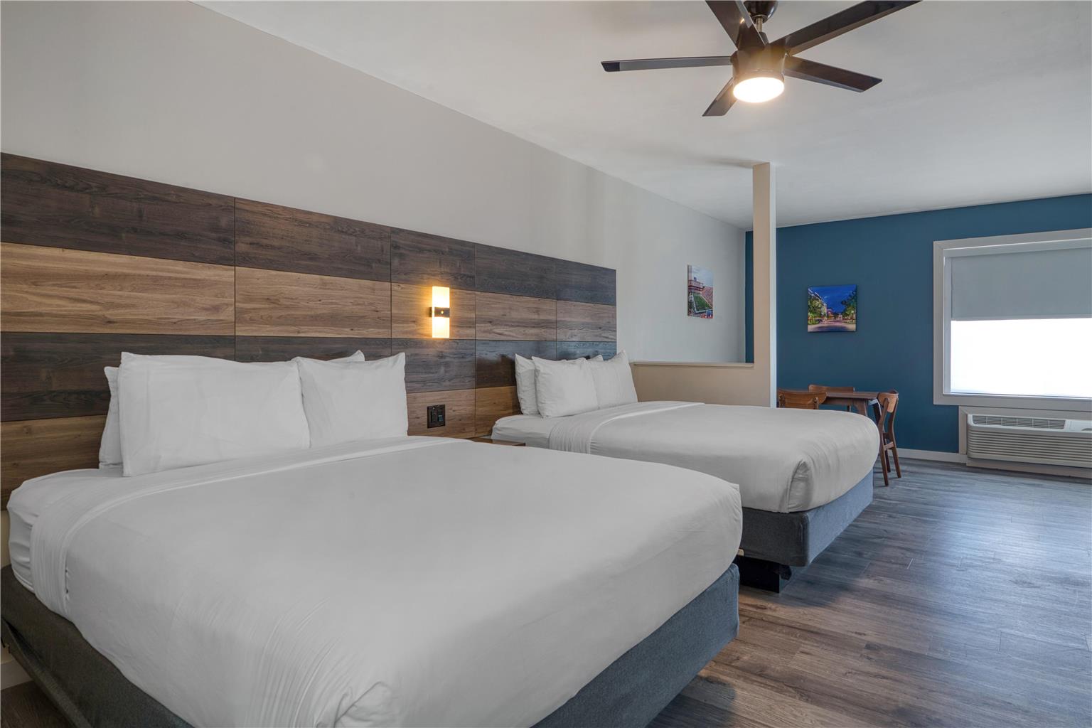 hom hotel suites Trademark Collection by Wyndham - photo 8