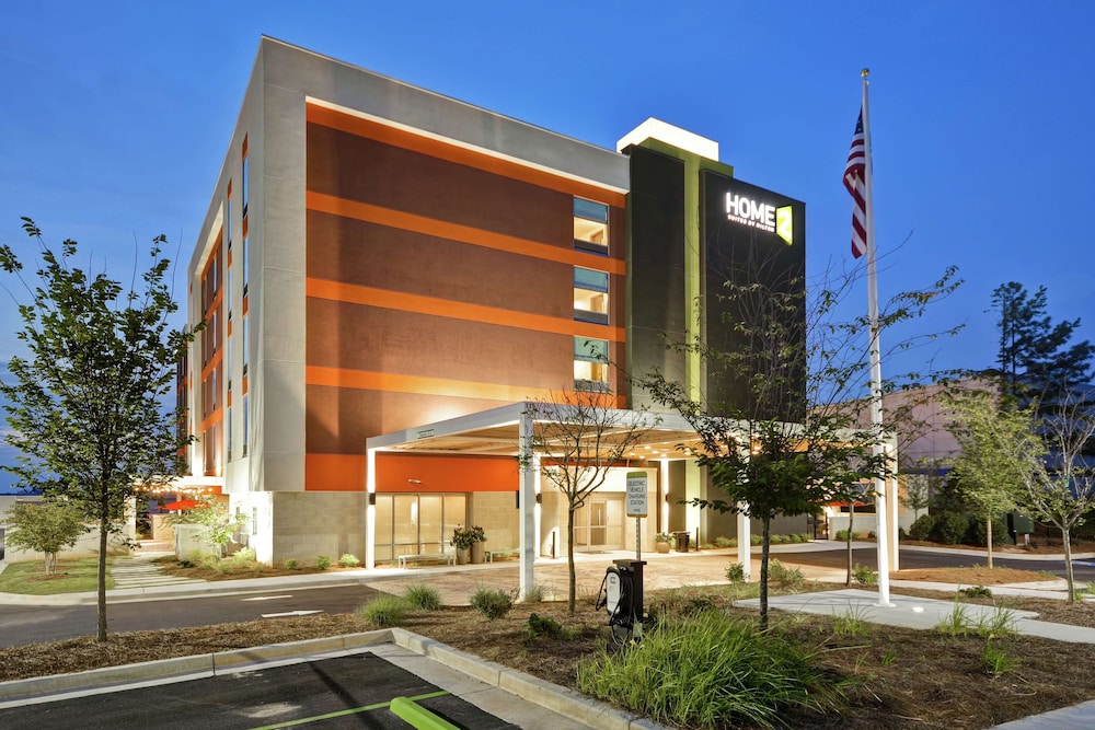 Home2 Suites by Hilton Atlanta W Lithia Springs - photo 38