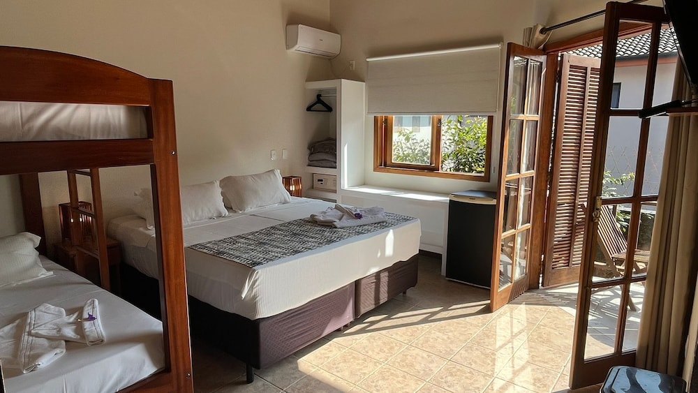 Pousada Moryba - last minute hotel in Sao Sebastiao