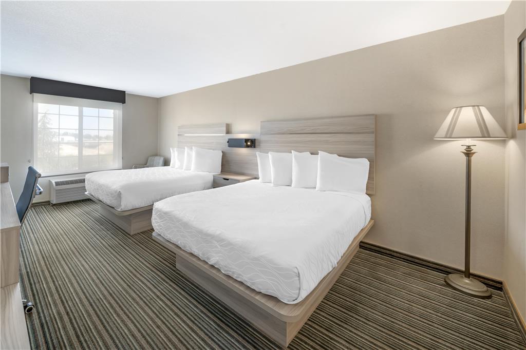 Best Western Plus Twin View Inn & Suites - photo 19