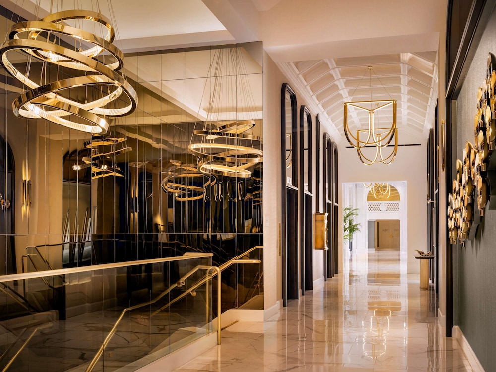 Fairmont Breakers Long Beach - photo 53