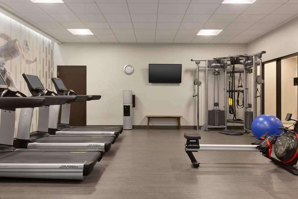 Hyatt Place Houston Downtown - photo 15