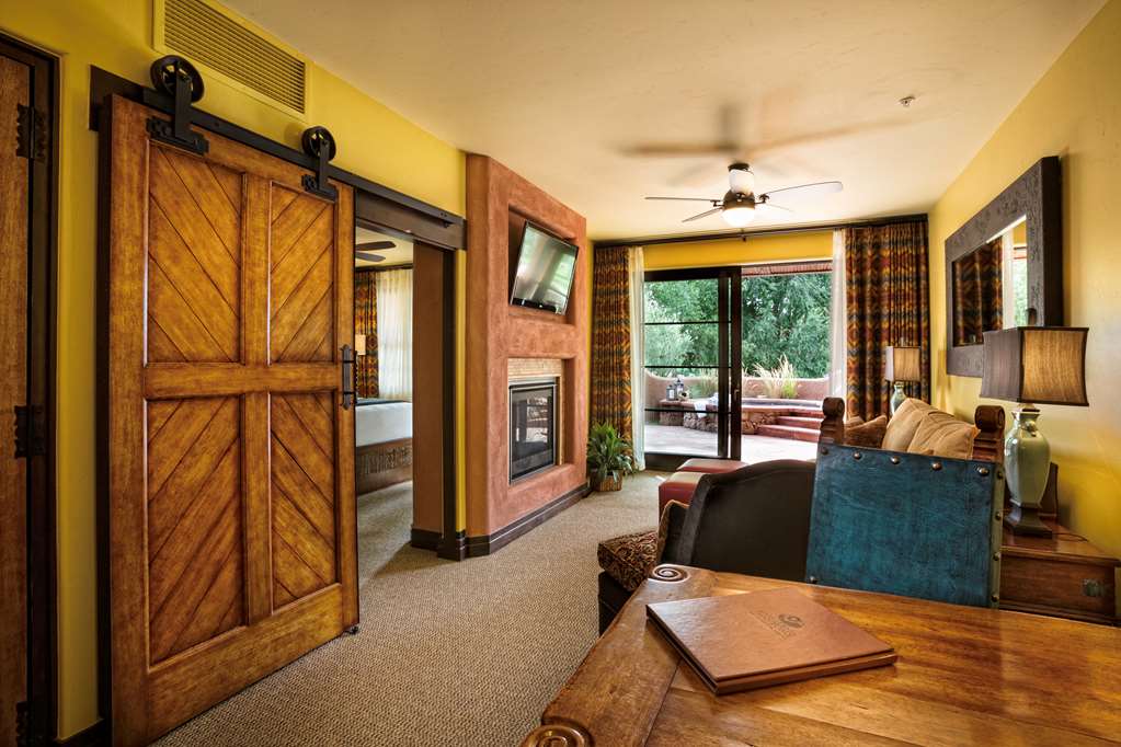 Gateway Canyons Resort A Noble House Resort - photo 35