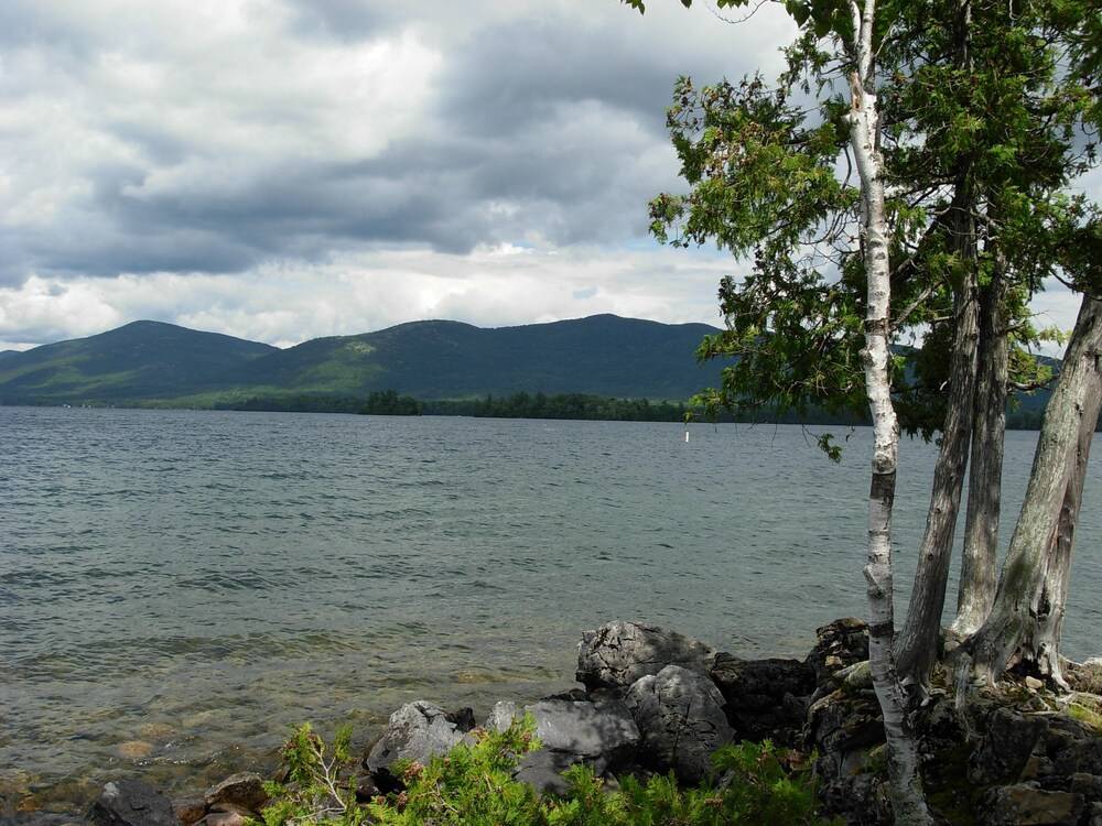 Lake George Diamond Cove - photo 54