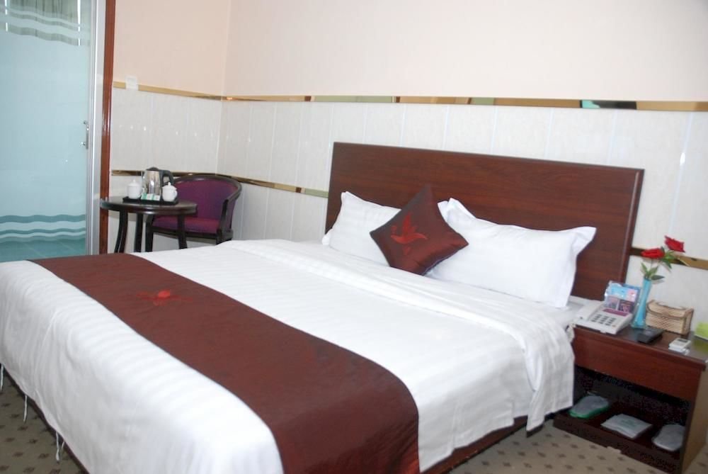 Yueyi Hotel - last minute hotel in Shenzhen