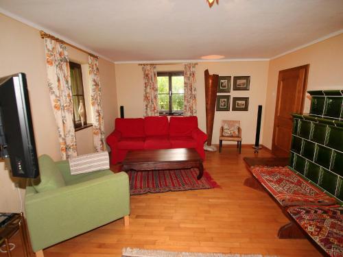 Chalet Weissenbach by Interhome — Weissenbach Am Lech — photo 4