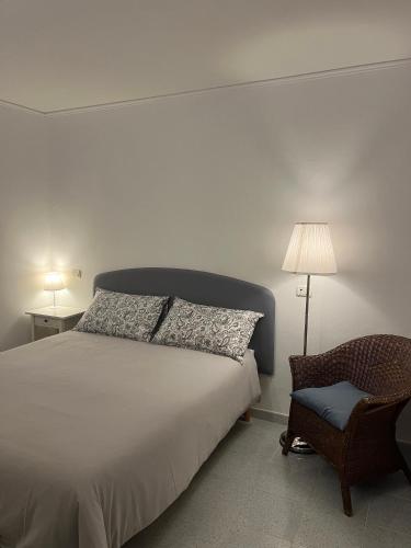 Il Glicine Monolocale a due passi dal centro in Urbino, Italy