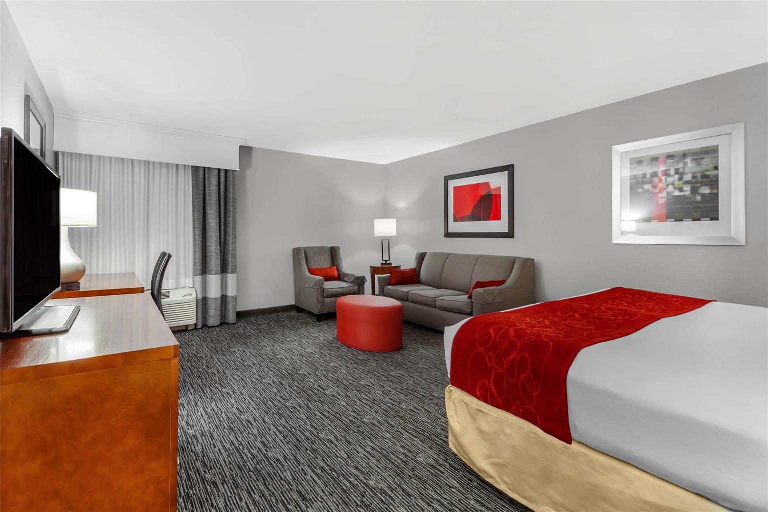Comfort Inn Kearney I 80 - photo 21