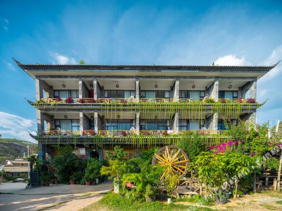 Dali pull canghaiyue inn in Dali, People's Republic of China