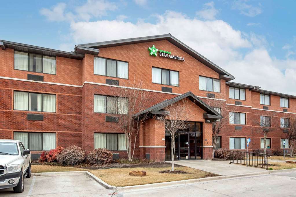 Extended Stay America Suites Fort Worth Fossil Creek - featured photo