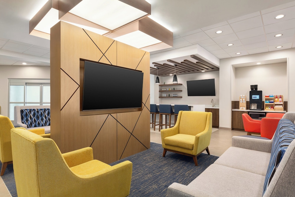 Candlewood Suites Bessemer Birmingham SW by IHG - photo 44