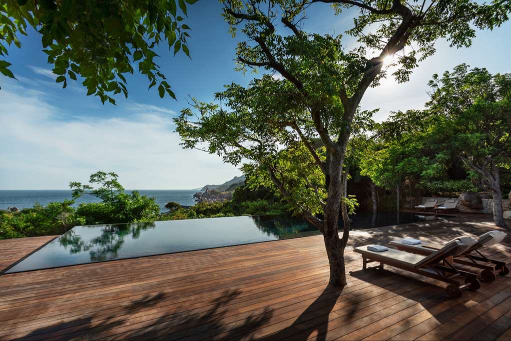 Amanoi — Cam Ranh — photo 4