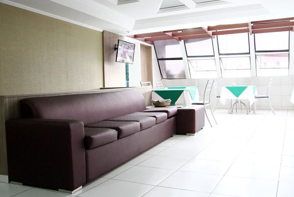 Hotel Nacional — hotel in Arapiraca