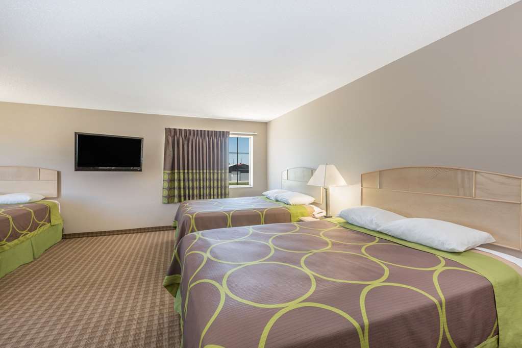 Super 8 by Wyndham Carroll East - photo 13