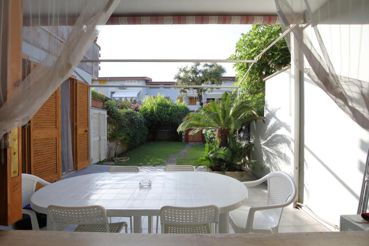 Casa Lella — 4-Star Luxury Hotel in Fregene, Italy
