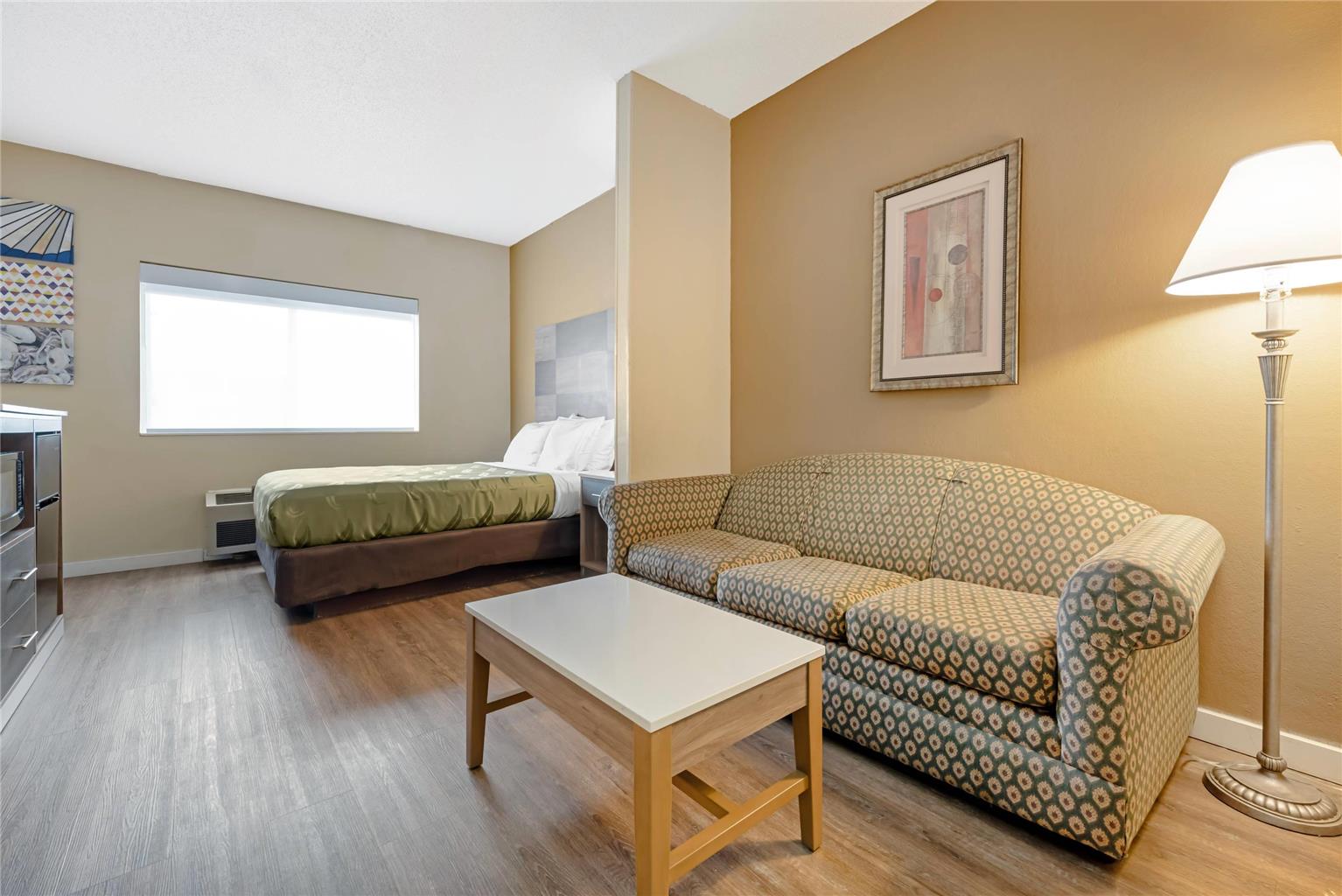 Quality Inn Bemidji - photo 10