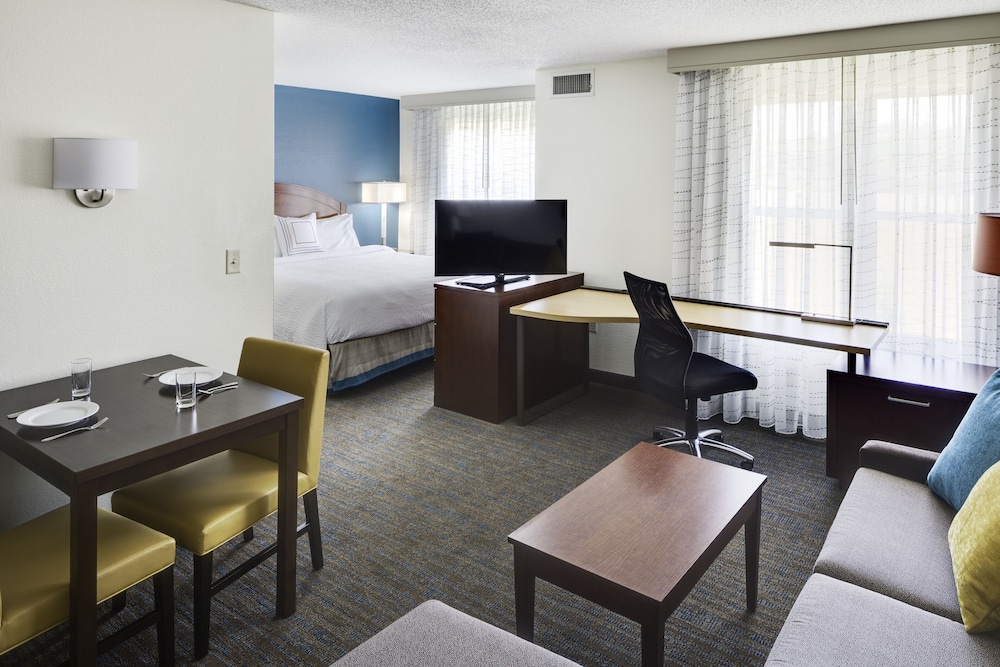 Residence Inn by Marriott Milford - photo 4