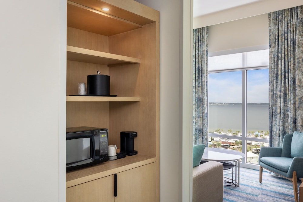 Days Inn Pensacola Beachfront - photo 12