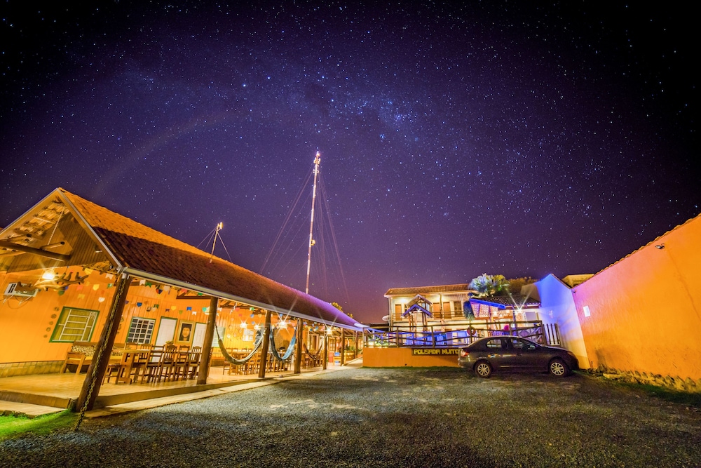 Pousada Muito Bonito in Bonito, Brasil