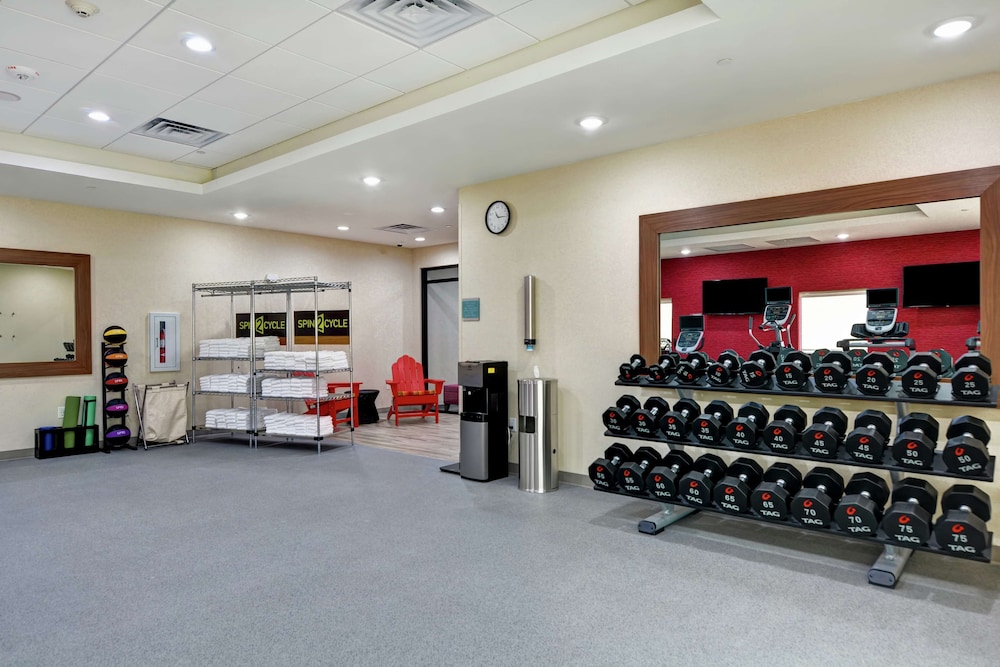 Home2 Suites by Hilton Bedford DFW West TX - photo 24