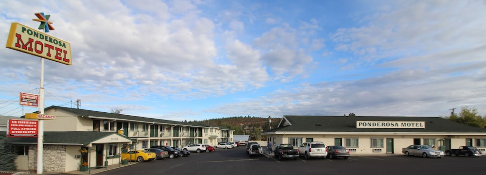 Ponderosa Motel - featured photo