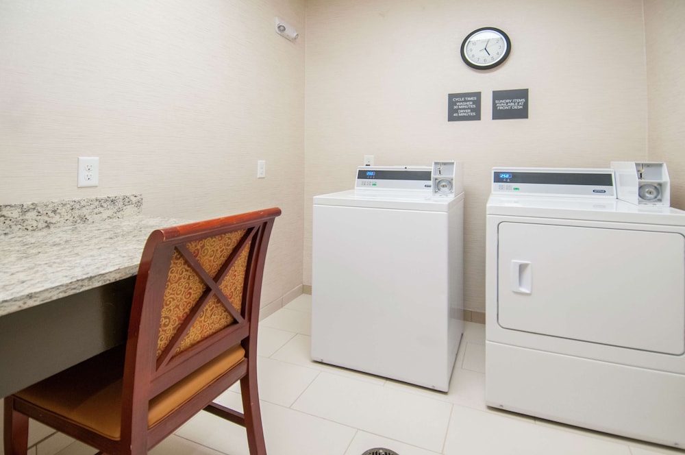 Hilton Garden Inn Jackson Clinton - photo 42