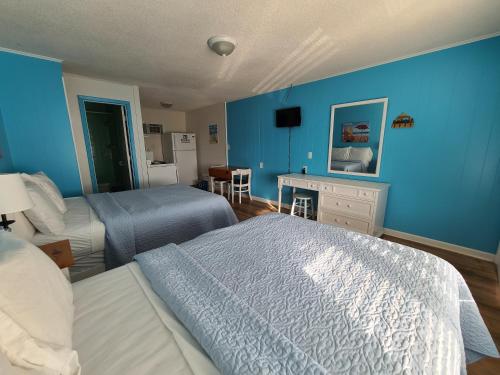 The Savannah Inn - photo 22