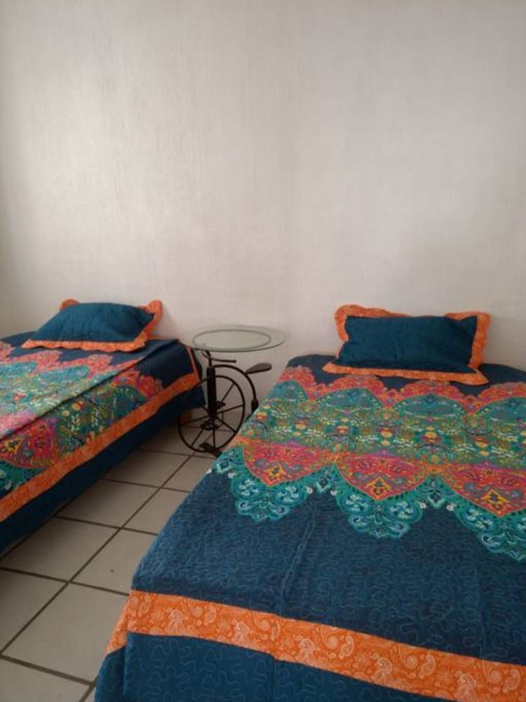 Villa Cuetzalin — Atlatlahucan — photo 4