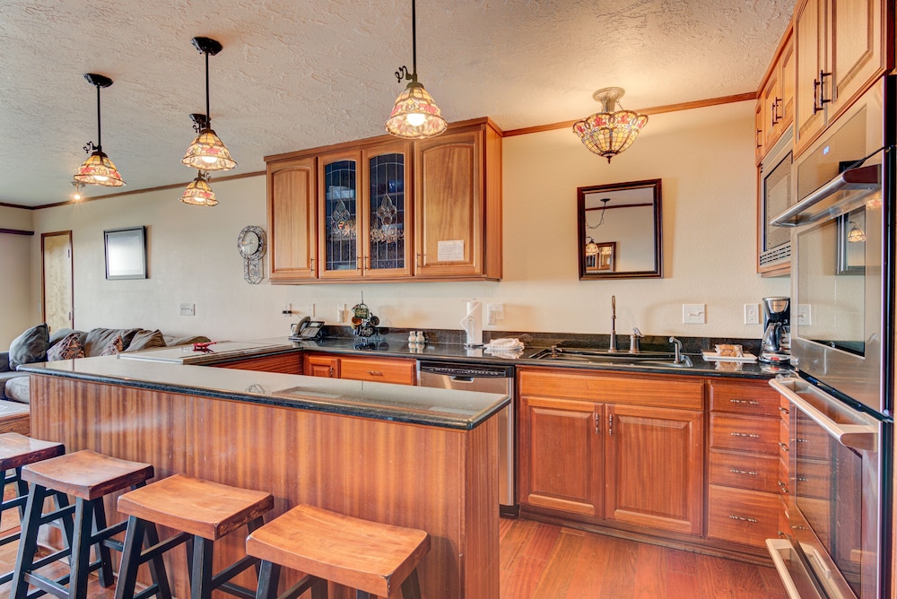 Inn at Otter Crest - photo 40