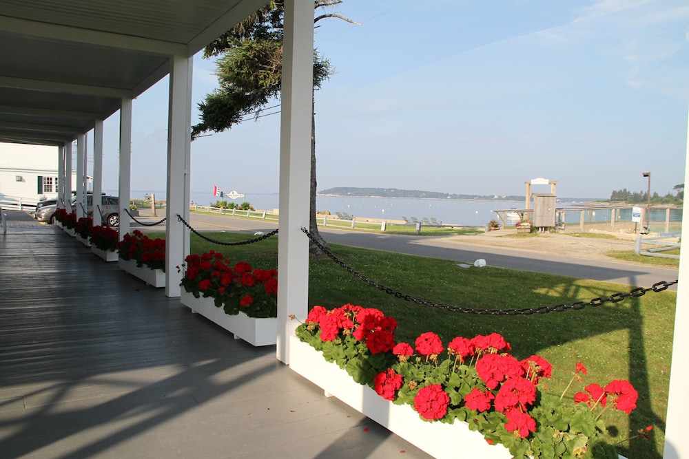 Bluebird Ocean Point Inn - photo 18