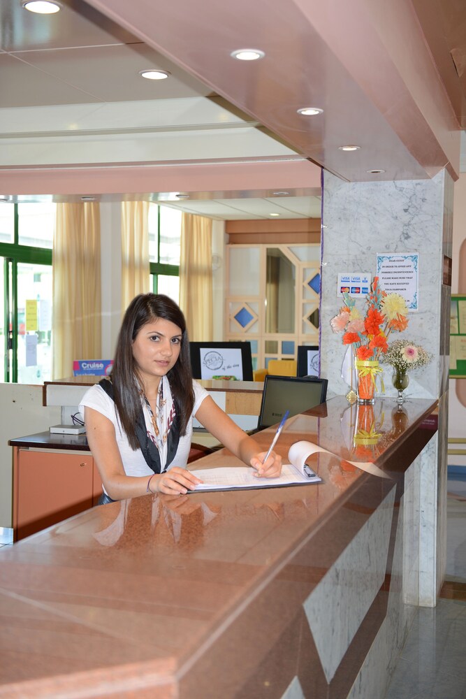 Maris Grand Waterpark Resort — Protaras — photo 4