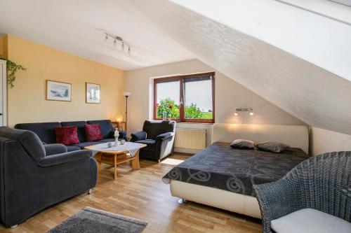 Ferienwohnung Stolle — Suederstapel — photo 5